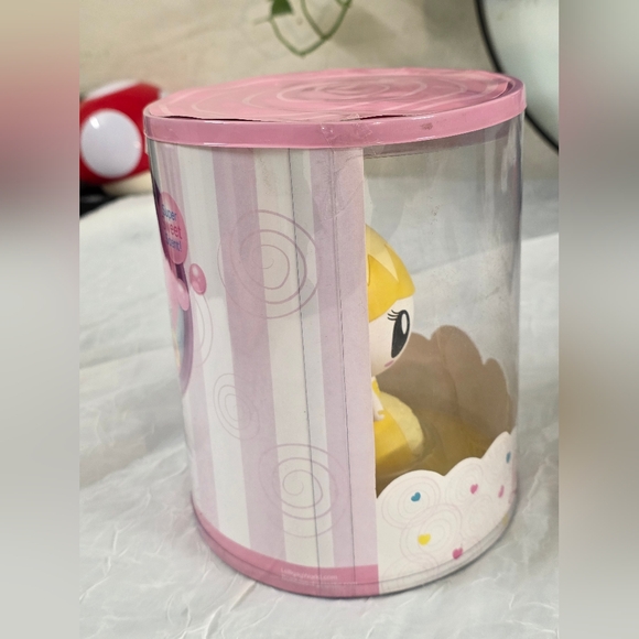 VIVE LA LOLLIGAG VINYL FIG LEMONDROP - Picture 6 of 9